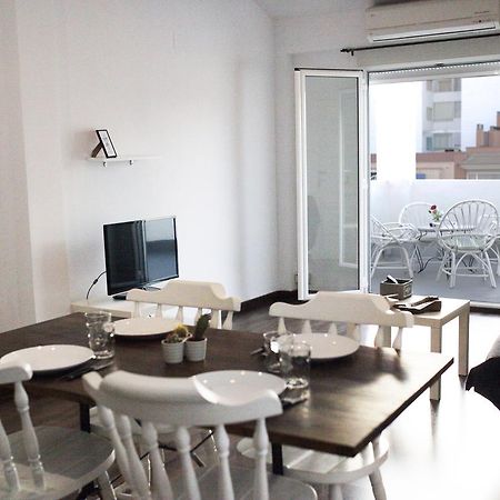 Stayalicante Exteriér fotografie